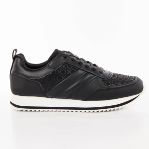Basket Calvin Klein Jeans Unlimited Homme Noir 42