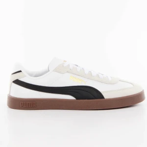 Basket Puma Club II ERA Homme Blanc 42