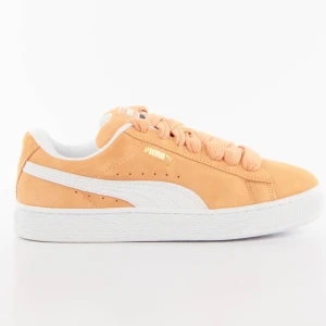 Basket Puma Suede XL Homme Orange 46