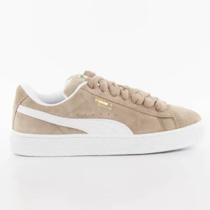Basket Puma Suede XL Femme Beige 39