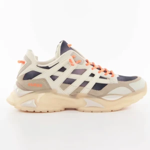 Basket Guess Belluno Homme Gris 45