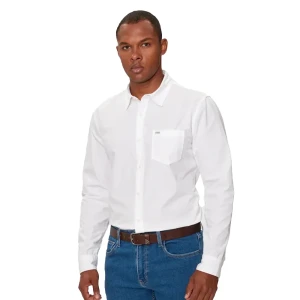 Chemise Guess G classic Homme Blanc XXL