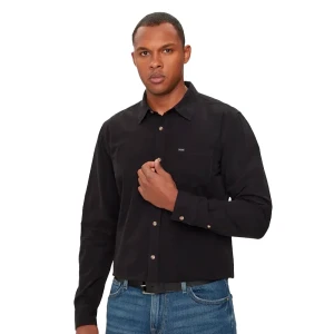 Chemise Guess G classic Homme Noir M