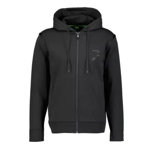 Sweat Boss Saggy Homme Noir M