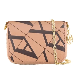 Giorgio Armani Sac bandoulière Armani Exchange Premium Femme Rose Taille unique