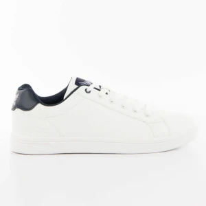 Basket Kaporal Darly Homme Blanc 42