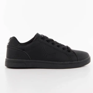 Basket Kaporal Darly Homme Noir 40
