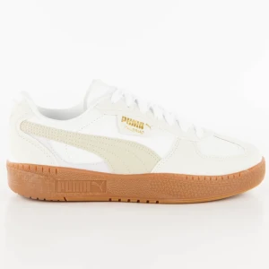 Basket Puma Palermo Moda Femme Blanc 38