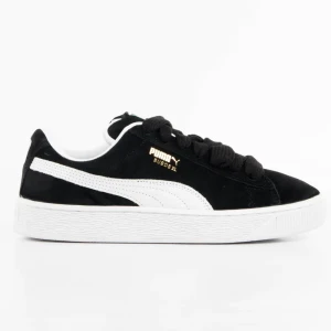 Basket Puma Suede XL Heritage Femme Noir 37