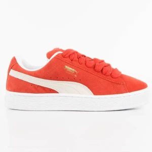 Basket Puma Suede XL Heritage Femme Orange 44
