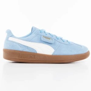 Basket Puma Palermo Heritage Femme Bleu 36
