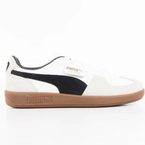 Basket Puma Palermo Femme Blanc 38