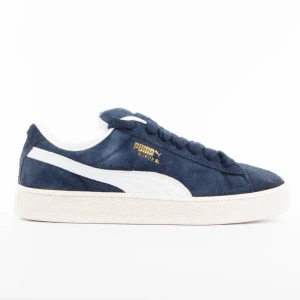 Basket Puma Suede XL Homme Bleu 44