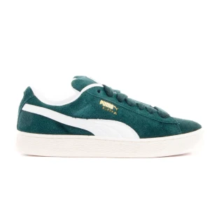 Basket Puma Suede XL Homme Vert 45