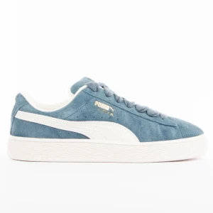 Basket Puma SUEDE XL Homme Bleu 37