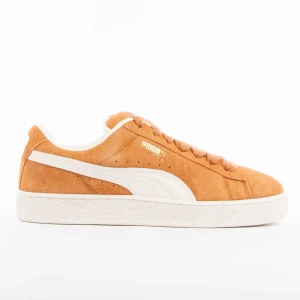 Basket Puma Suede XL Homme Camel 38,5