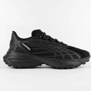 Basket Puma Pleasures Spirex Glacial Homme Noir 42,5