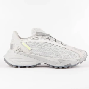 Basket Puma Pleasures Spirex Glacial Homme Gris 46