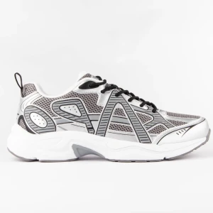 Basket Kaporal Heritage K Homme Blanc 41