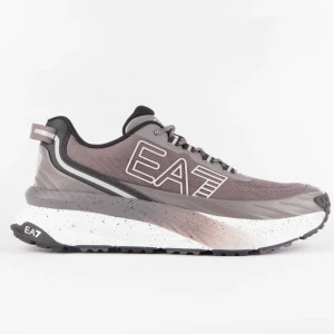 Basket EA7 Crusher Distance Sonic Homme Gris 47
