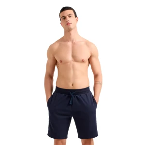 Giorgio Armani Short Emporio Armani Line eagle Homme Bleu S