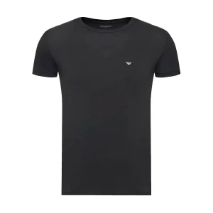 Giorgio Armani T shirt Emporio Armani Eagle Homme Noir XXL