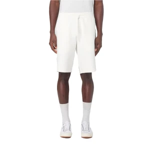 Giorgio Armani Short Armani Exchange Essential Homme Blanc S
