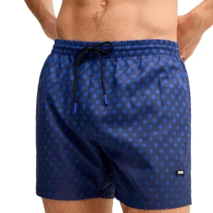Maillot de bain Boss B one Homme Bleu S