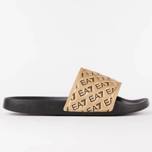 Claquette EA7 Urban Homme Or 41