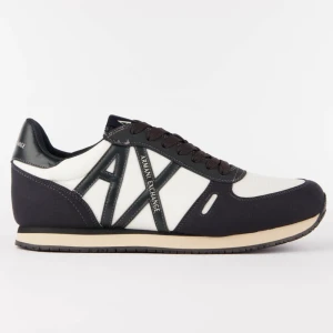 Giorgio Armani Basket Armani Exchange Rio Homme Noir 40