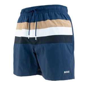 Maillot de bain Boss Louis Homme Bleu S