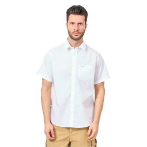 Chemise Guess g active Homme Blanc M