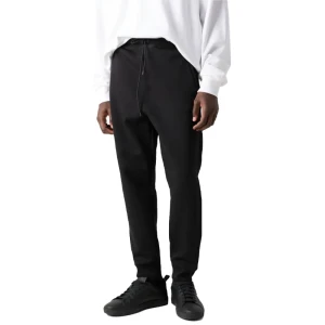 Jogging Boss Hadiko Tape Homme Noir S