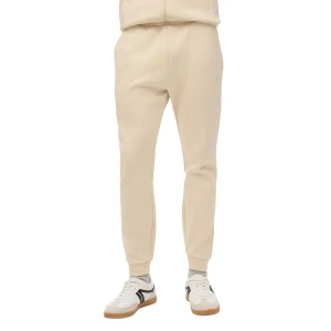 Jogging Superdry Tech Tapered Homme Beige S