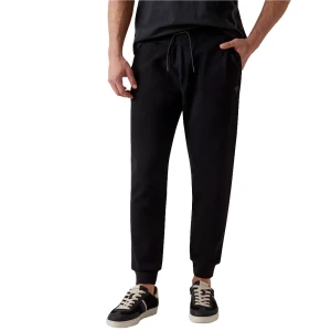 Jogging Guess Mini triangle Homme Noir XXL
