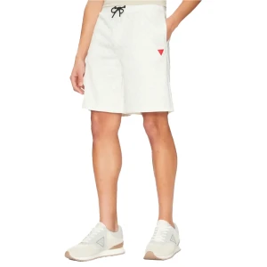 Short Guess Korbin Homme Blanc XS