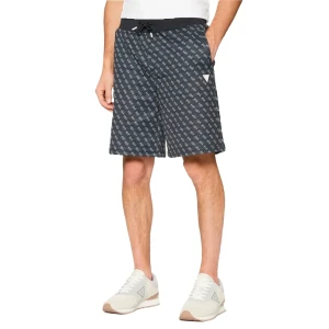 Short Guess Korbin Homme Noir L