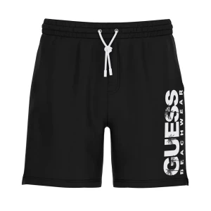 Maillot de bain Guess beachwear active Homme Noir M