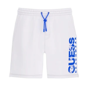 Maillot de bain Guess beachwear active Homme Blanc L
