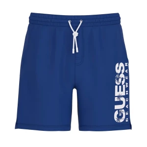 Maillot de bain Guess beachwear active Homme Bleu XL