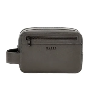 Trousse Guess Losanna Homme Noir Taille unique