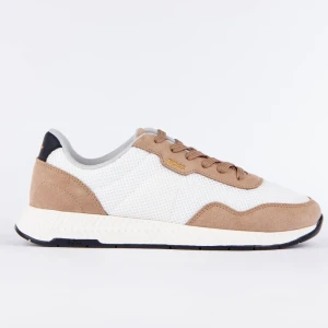 Basket Boss flagship Homme Marron 45