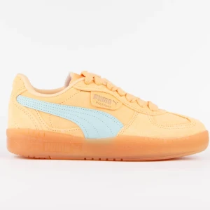 Basket Puma Palermo Lamoda Femme Orange 38