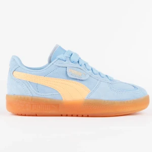 Basket Puma Palermo Lamoda Femme Bleu 39