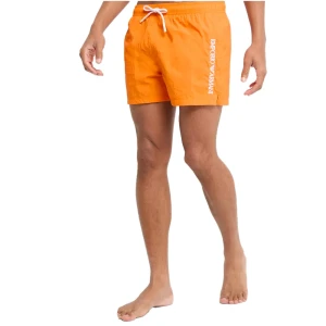 Giorgio Armani Maillot de bain Emporio Armani GA active Homme Orange XXL