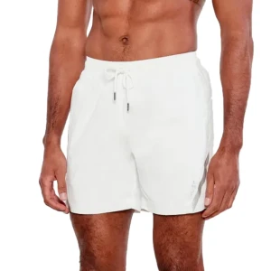 Maillot de bain Boss Roman Homme Blanc XL