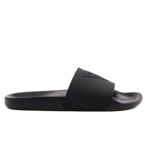 Claquette Guess Tokyom Homme Noir 43