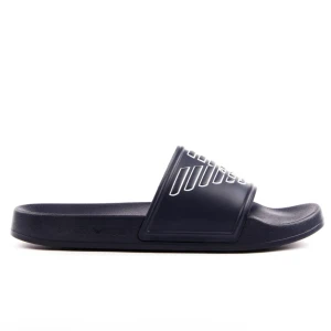 Giorgio Armani Claquette Emporio Armani Eagle Homme Bleu 41