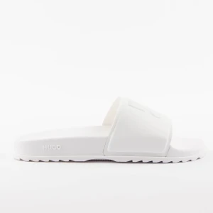 Claquette Hugo Match Slid2 Femme Blanc 38
