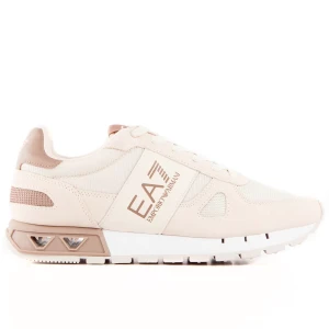 Giorgio Armani Basket Emporio Armani Heritage Homme Beige 41
